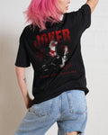 The Joker Batarang T-Shirt