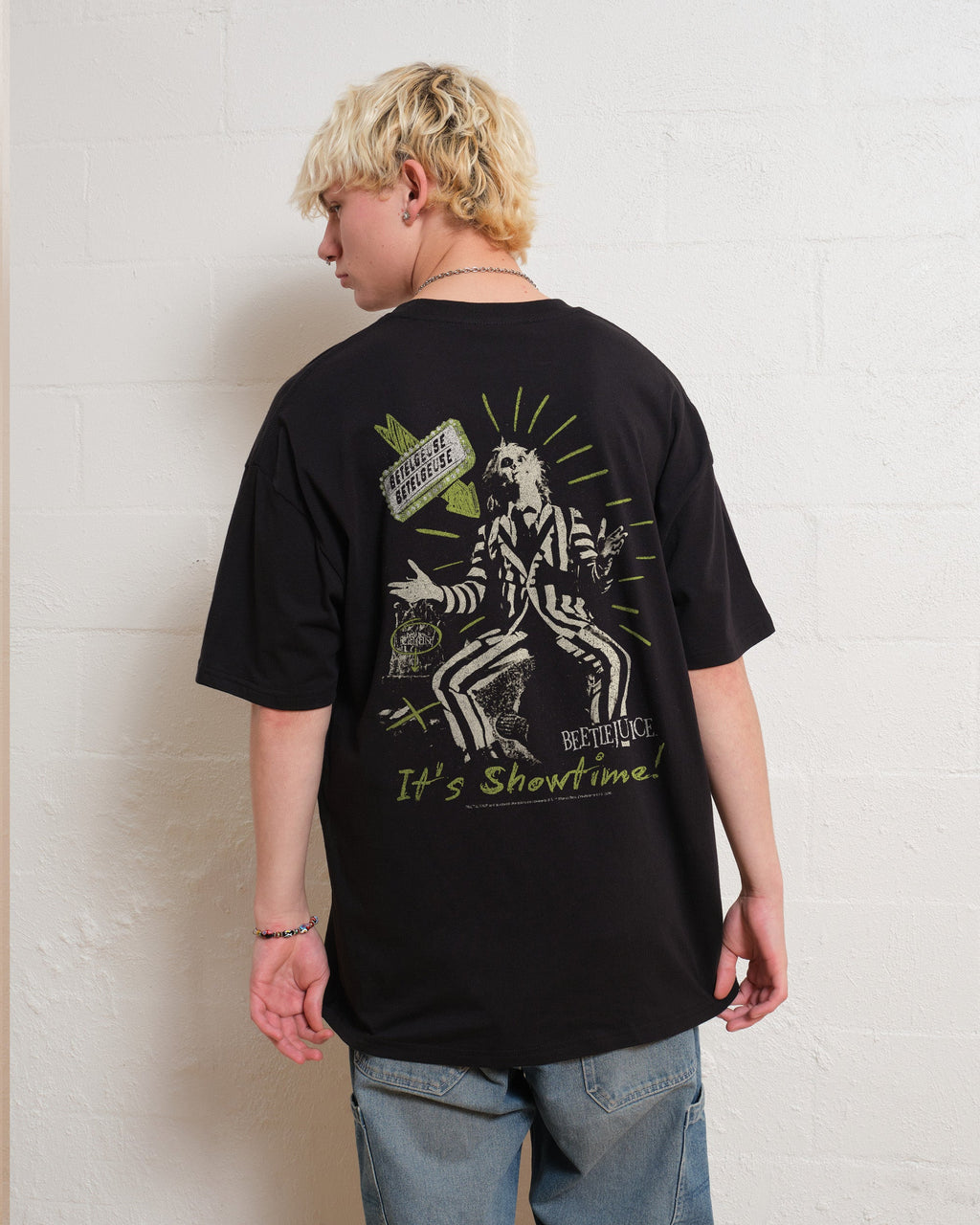 It's Show Time T-Shirt
