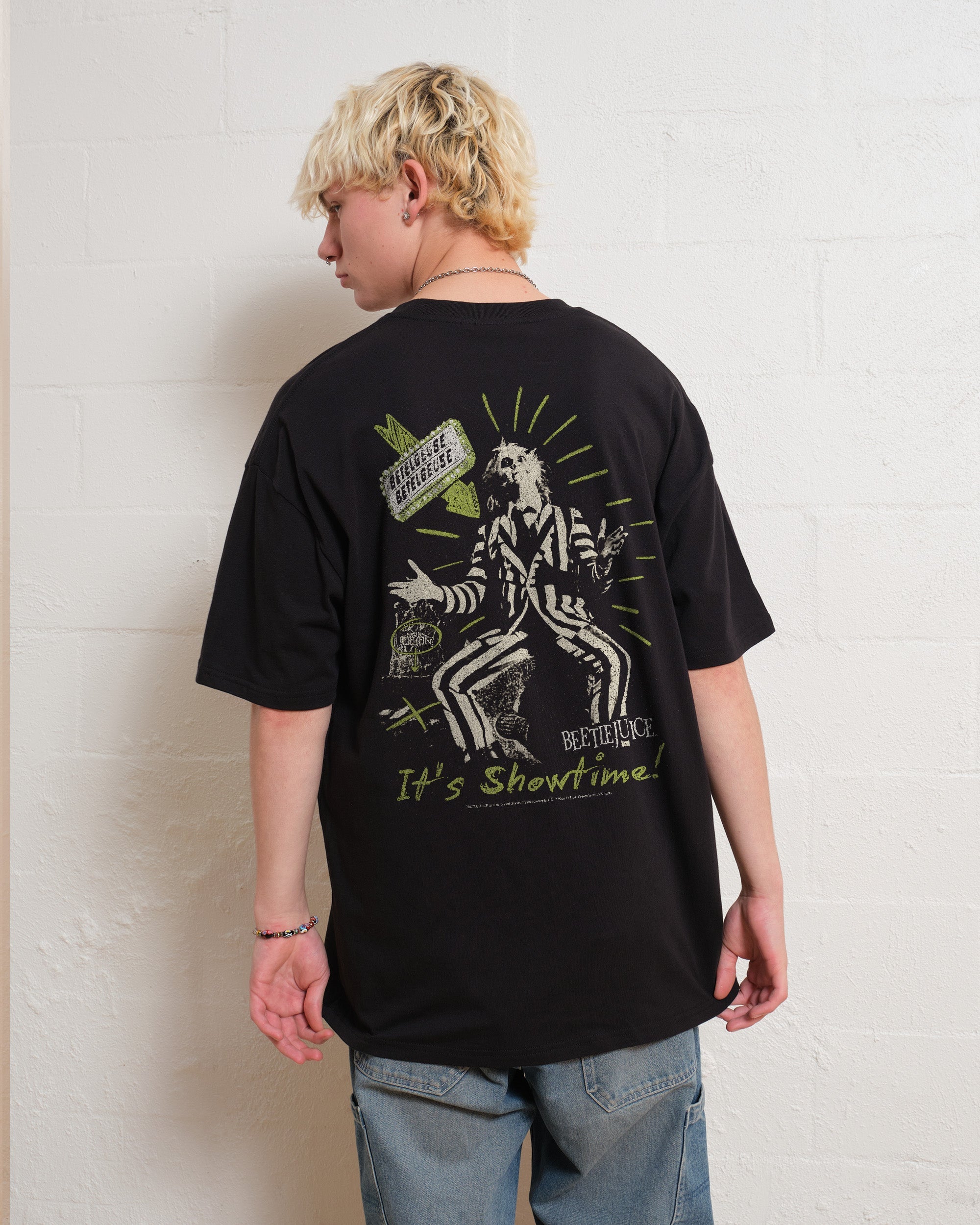 It's Show Time T-Shirt