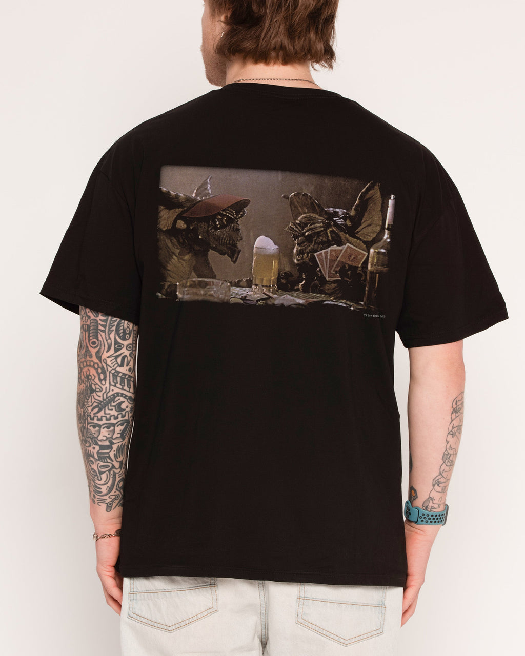 Boys Night T-Shirt