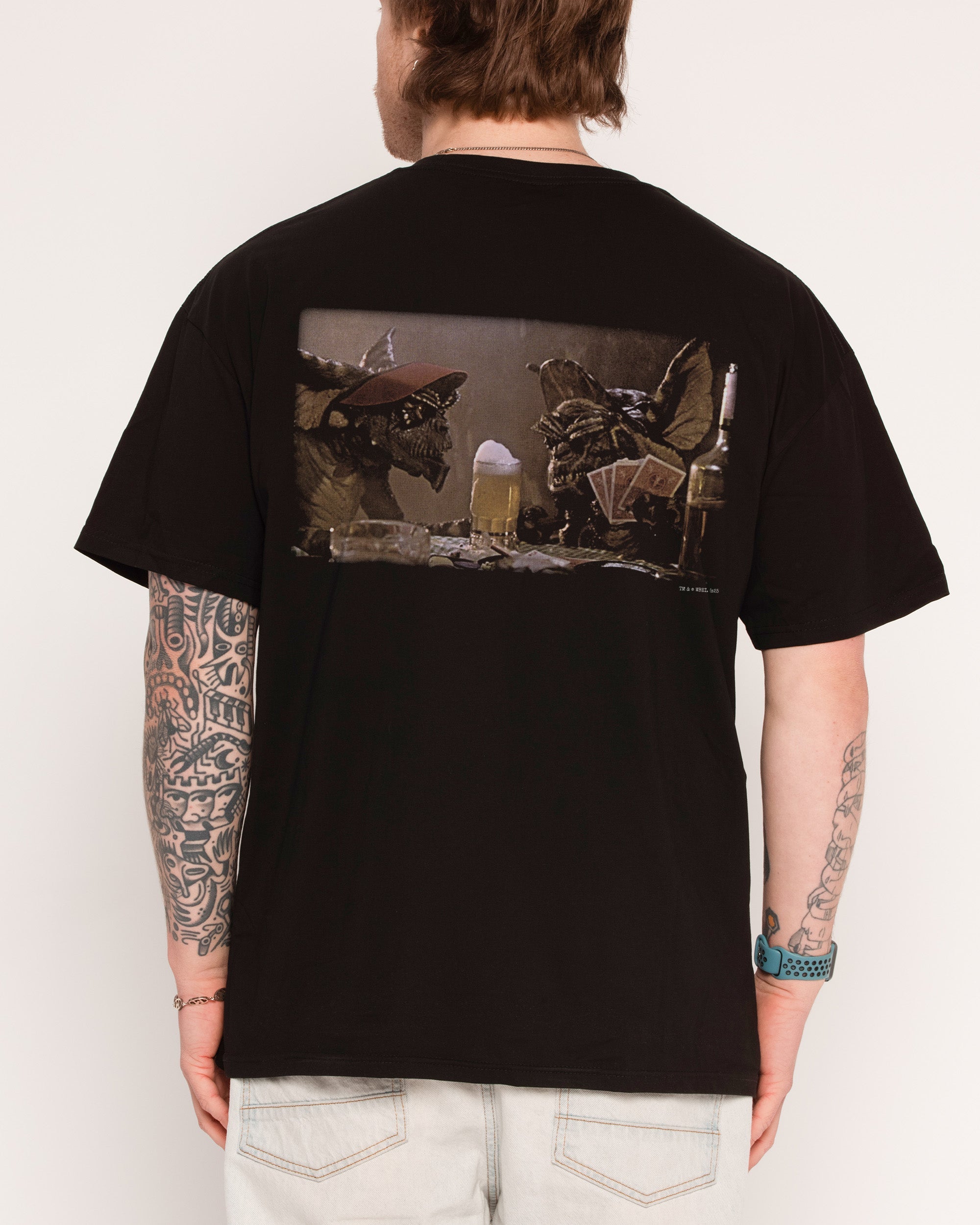 Boys Night T-Shirt