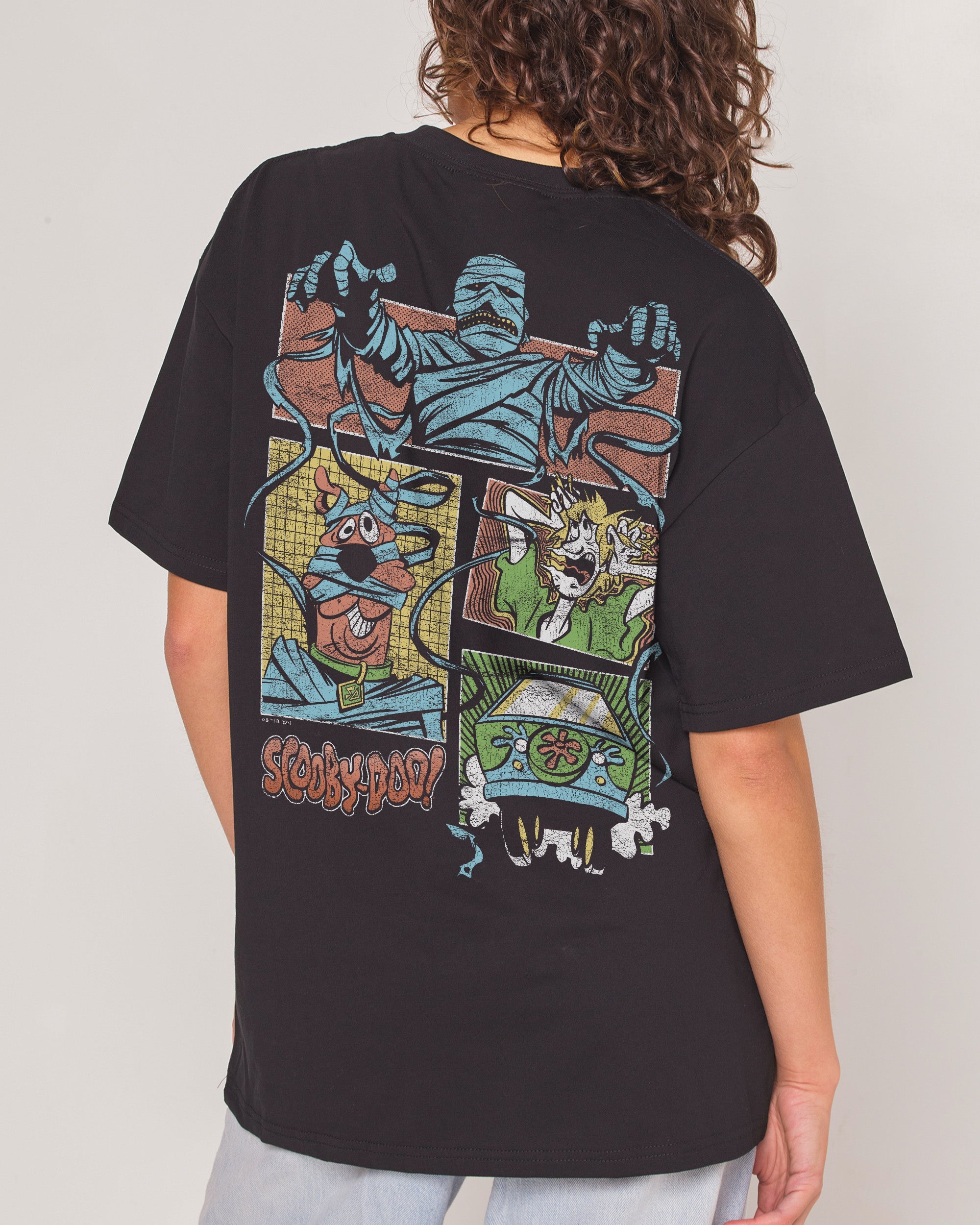Ruh-Roh T-Shirt