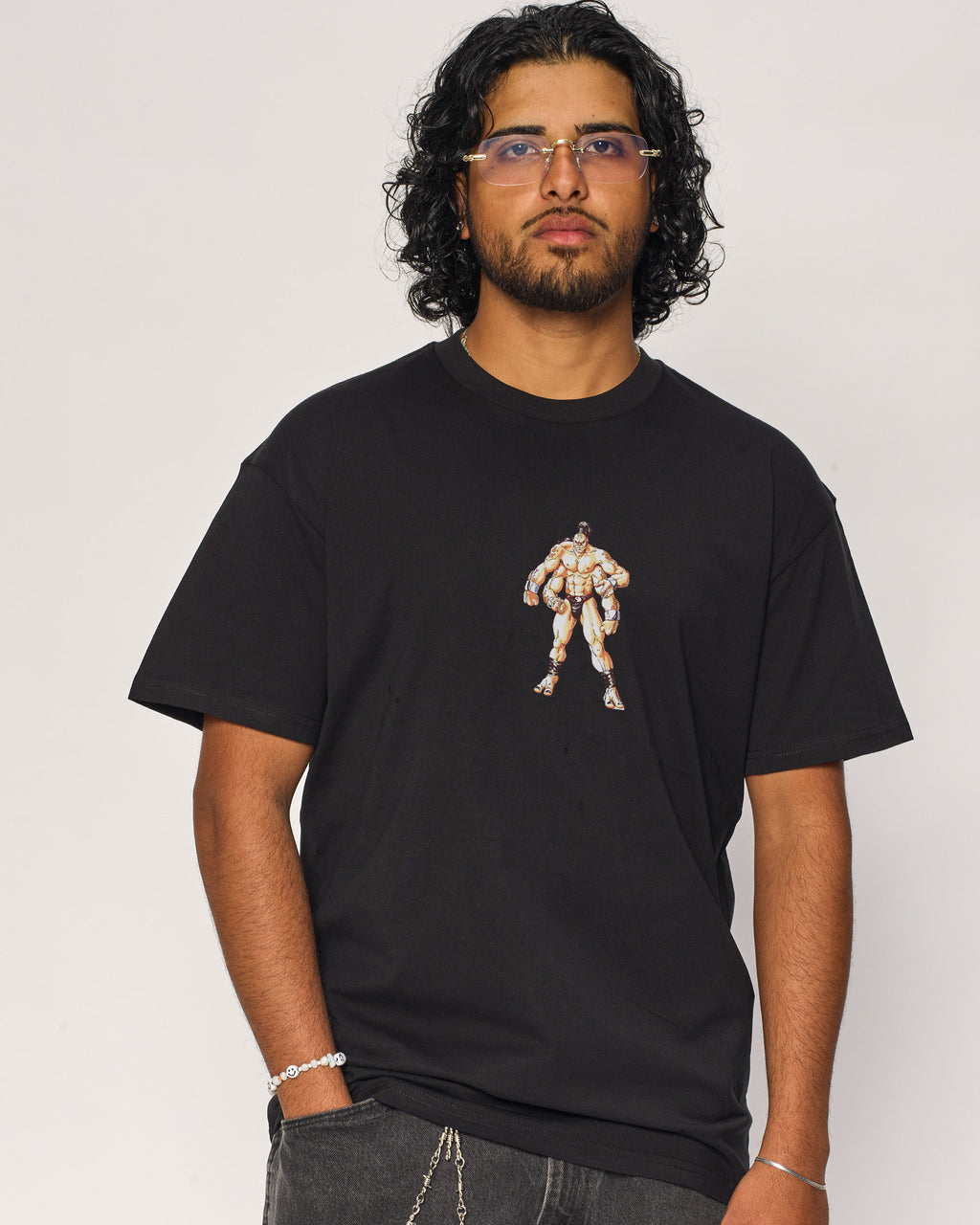 Goro Mortal Kombat T-Shirt