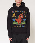 Lets Wreak Havoc Hoodie