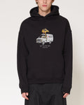 Get in the Van Hoodie