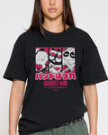 Bad Badtz-Maru Skate T-Shirt