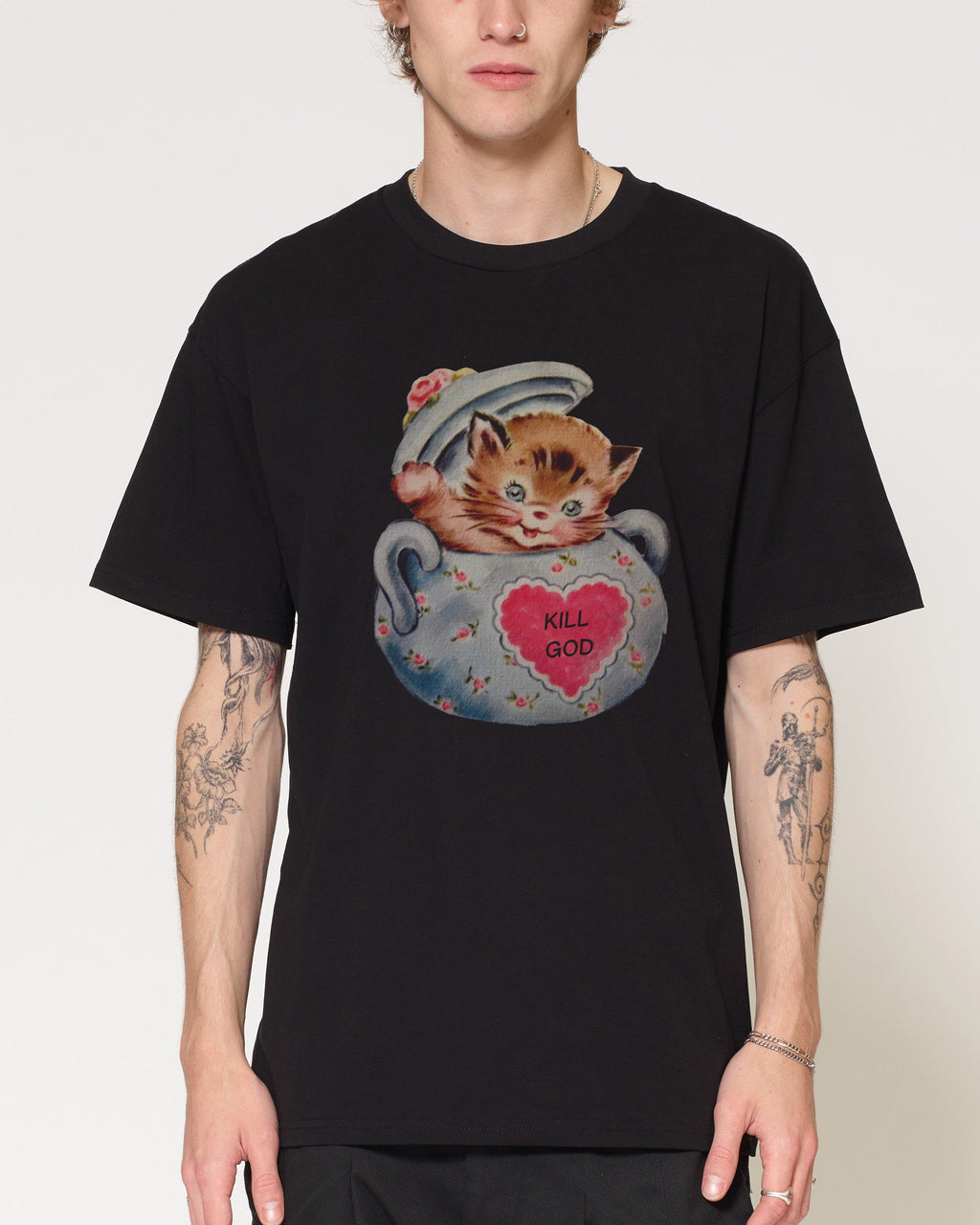 Kill God T-Shirt