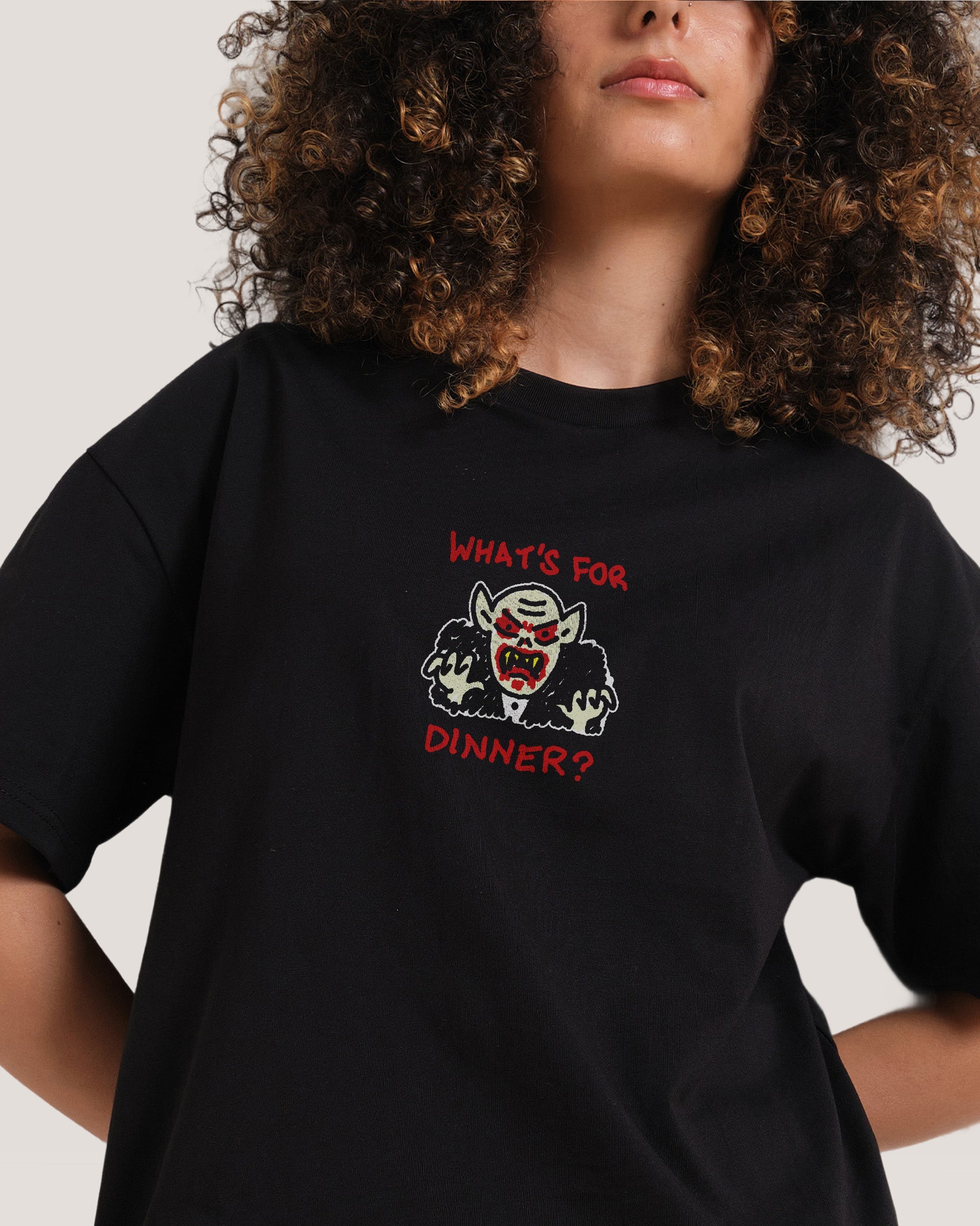 What's For Dinner? T-Shirt
