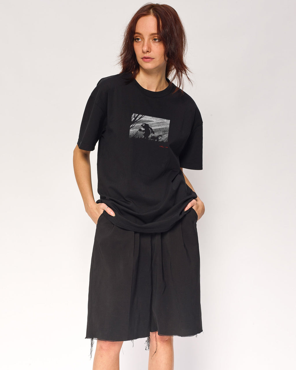 Gargamel Origins T-Shirt