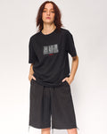 Smurf Noir T-Shirt