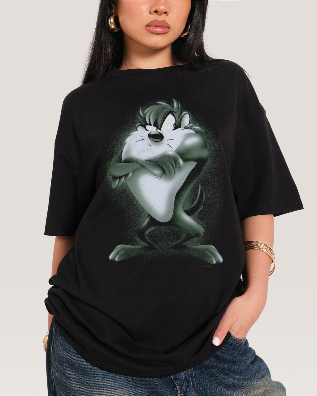 Taz Vintage T-Shirt