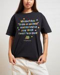 I Want To Go Home T-Shirt