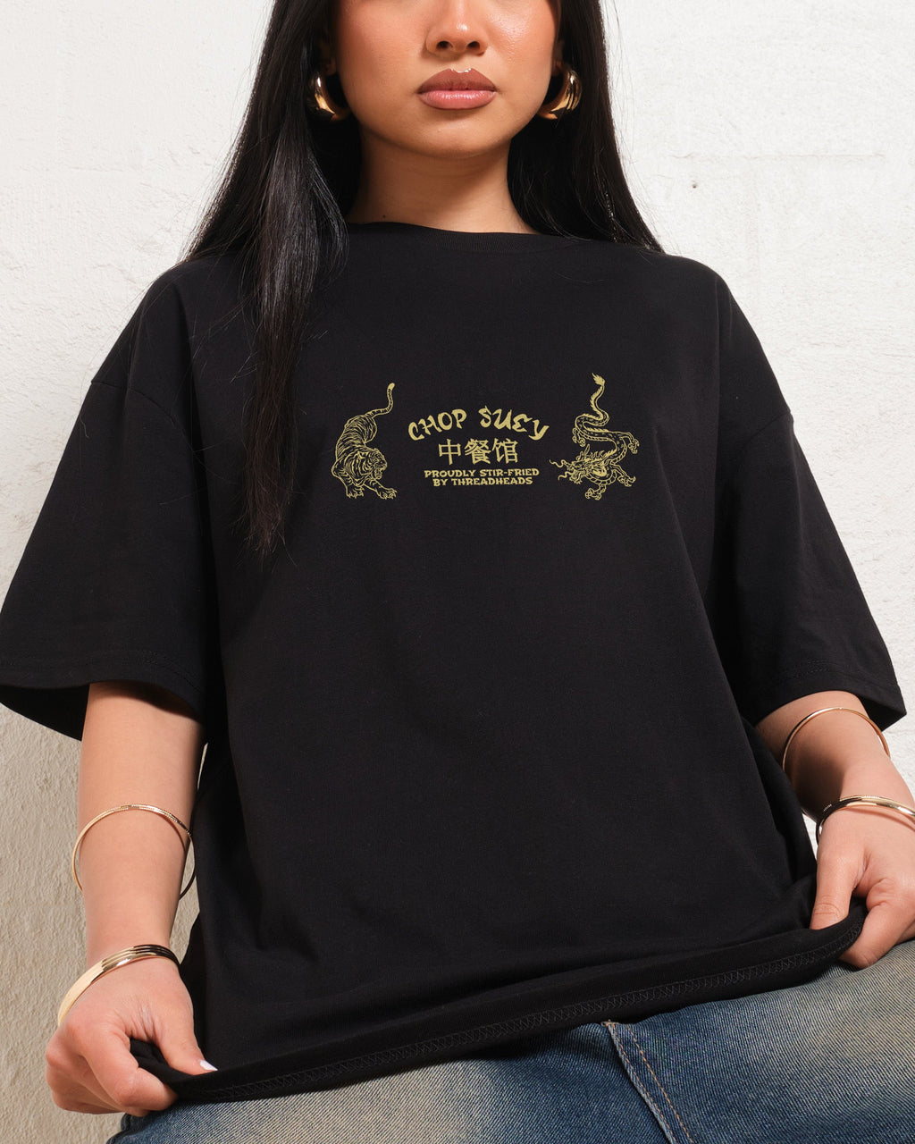 Chop Suey T-Shirt