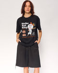Strike Out King T-Shirt