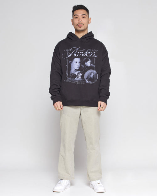 Arwen Hoodie