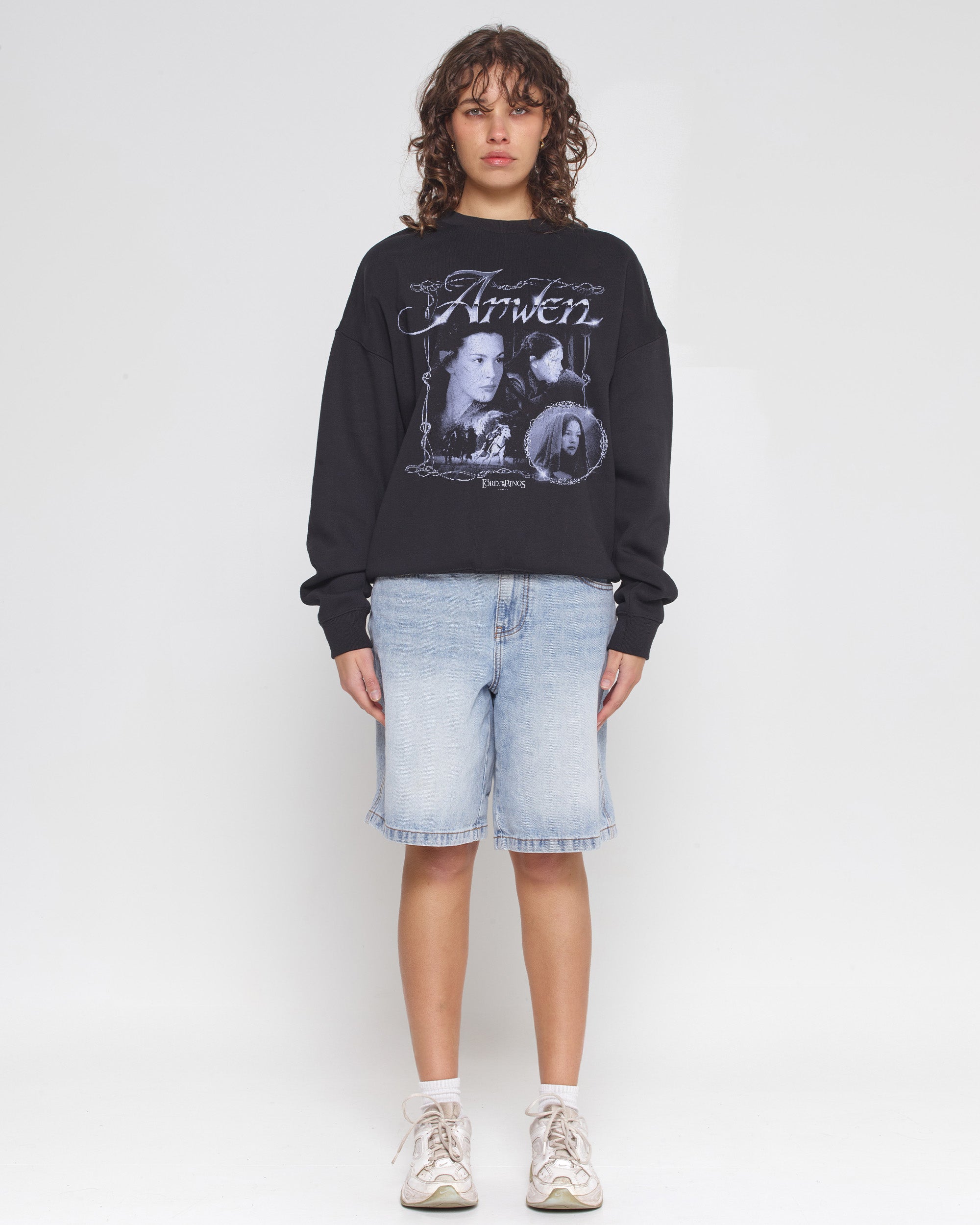 Arwen Sweatshirt