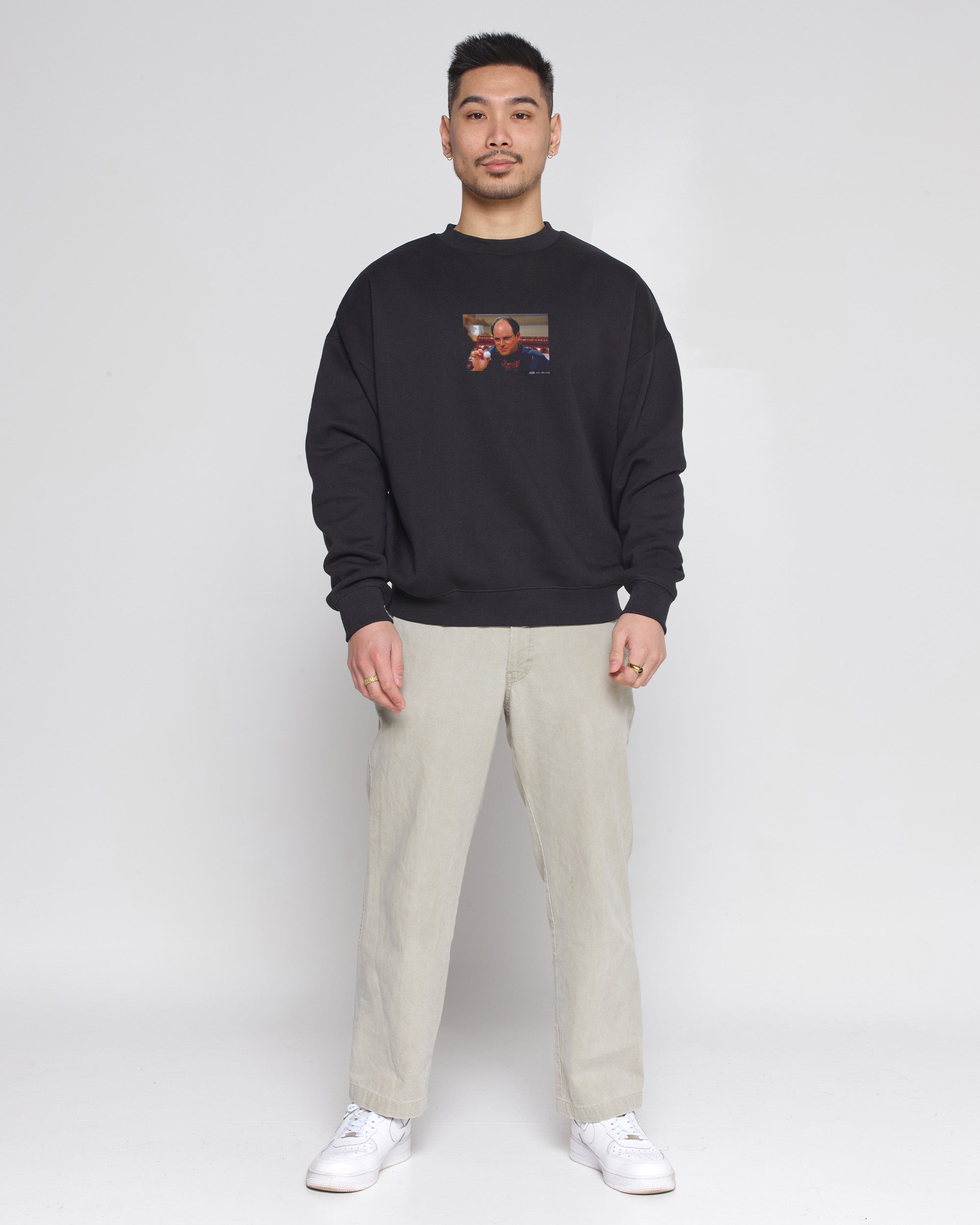 Marine Biologist Sweatshirt