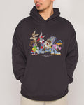 It’s All Good in the Neighborhood Hoodie