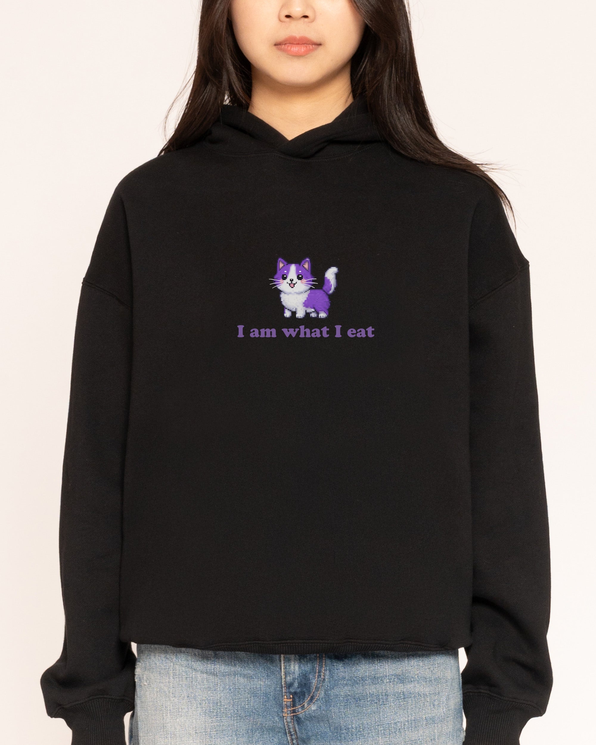 I Eat Pussy Hoodie