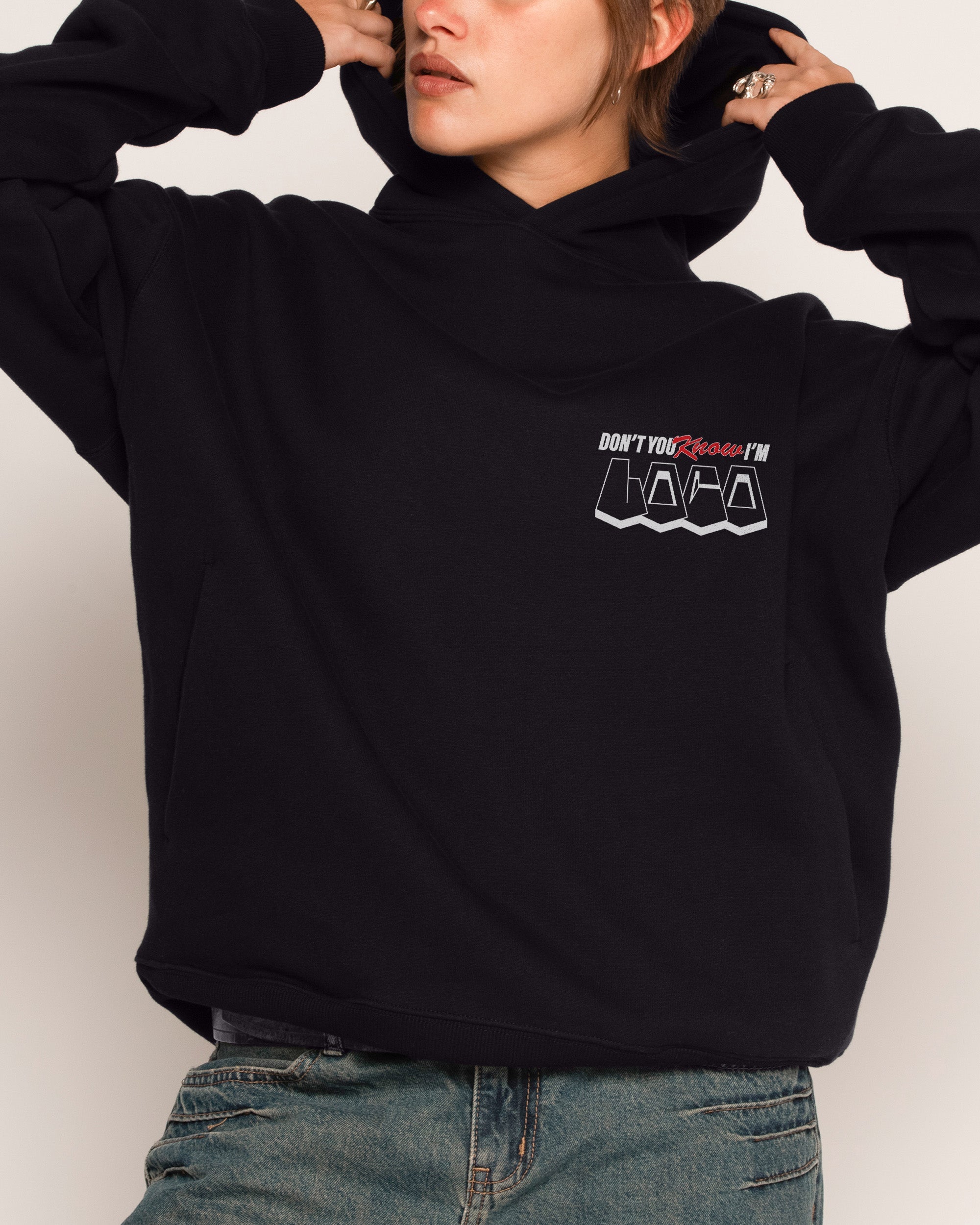 Loco Hoodie