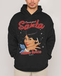 Came Twice Hoodie