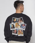 Group Photo Sweatshirt