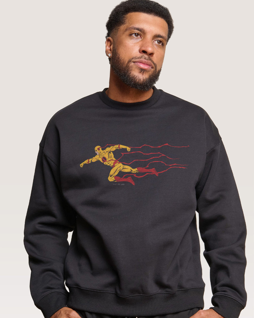 Reverse Flash Sweatshirt