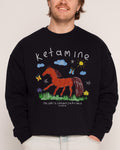 Ketamine Sweatshirt