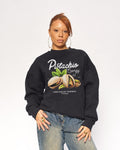 Pistachio Energy Sweatshirt
