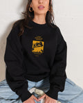 I Exist Without My Consent Sweatshirt
