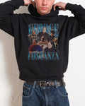 Vintage George Hoodie