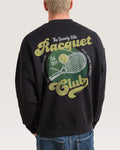 Beverly Hills Racquet Club Sweatshirt