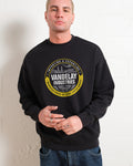Vandelay Industries Logo Sweatshirt