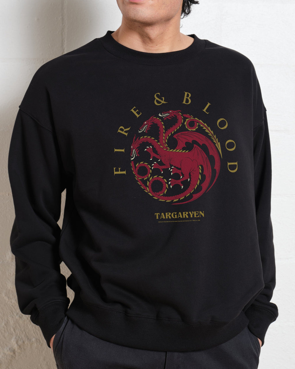 House Targaryen Sweatshirt