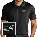 F It Polo Shirt