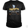Happy's Pro Golf