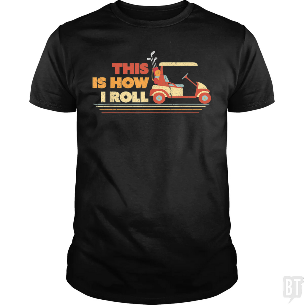 This is How I Roll