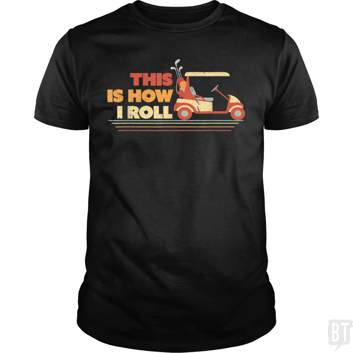 This is How I Roll