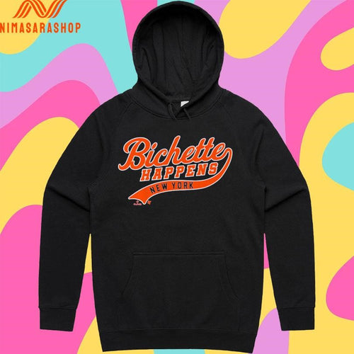 Bo Bichette Happens New York Shirts