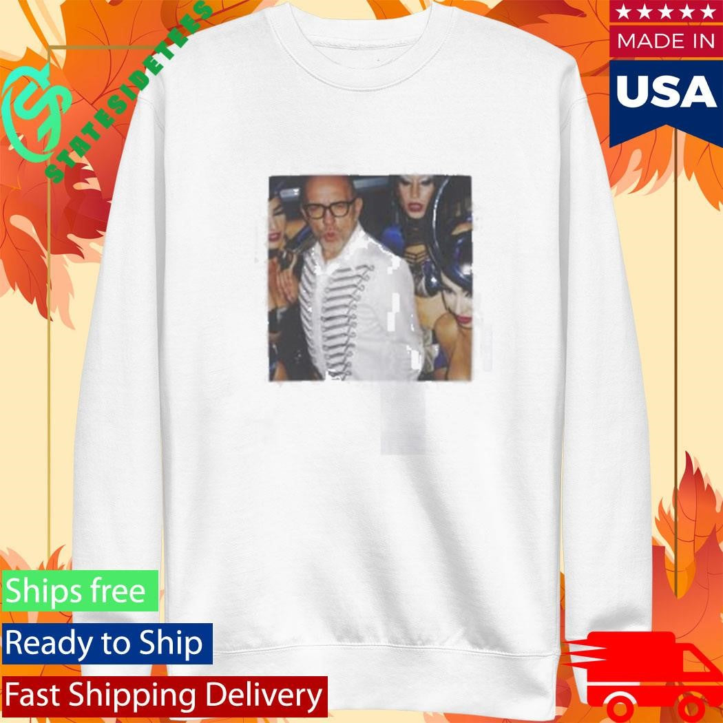Bohemians Feat Sven Väth Shirt
