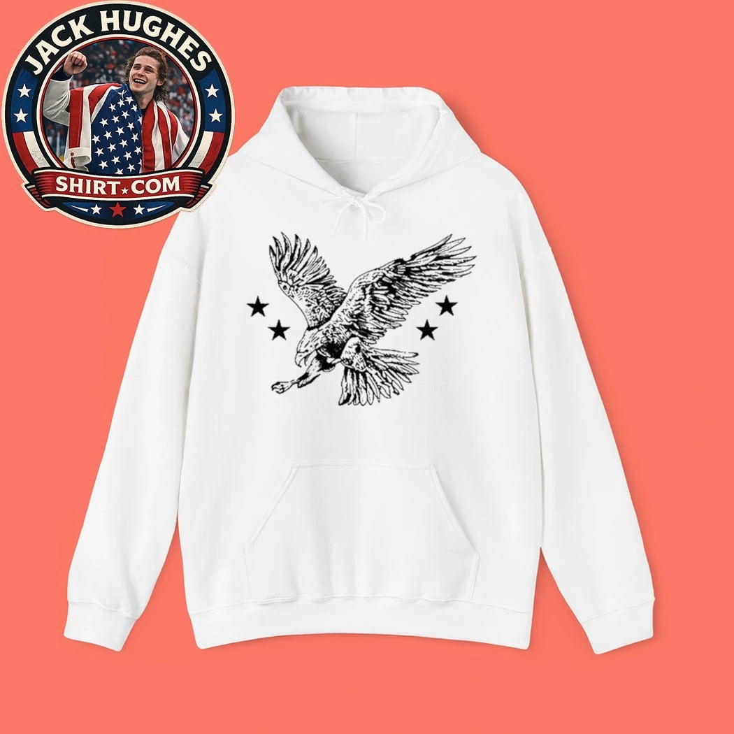 Braden Peters Clavicular Eagle Women Shirt