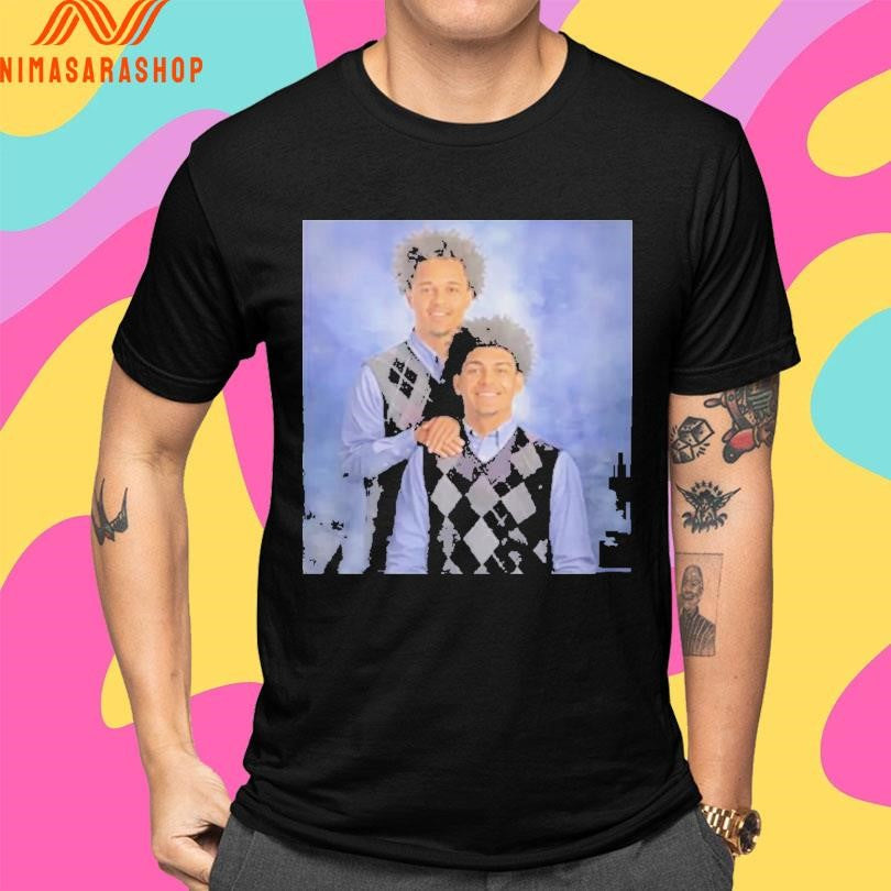 Brayden Burries Koa Peat Step Brothers Shirts