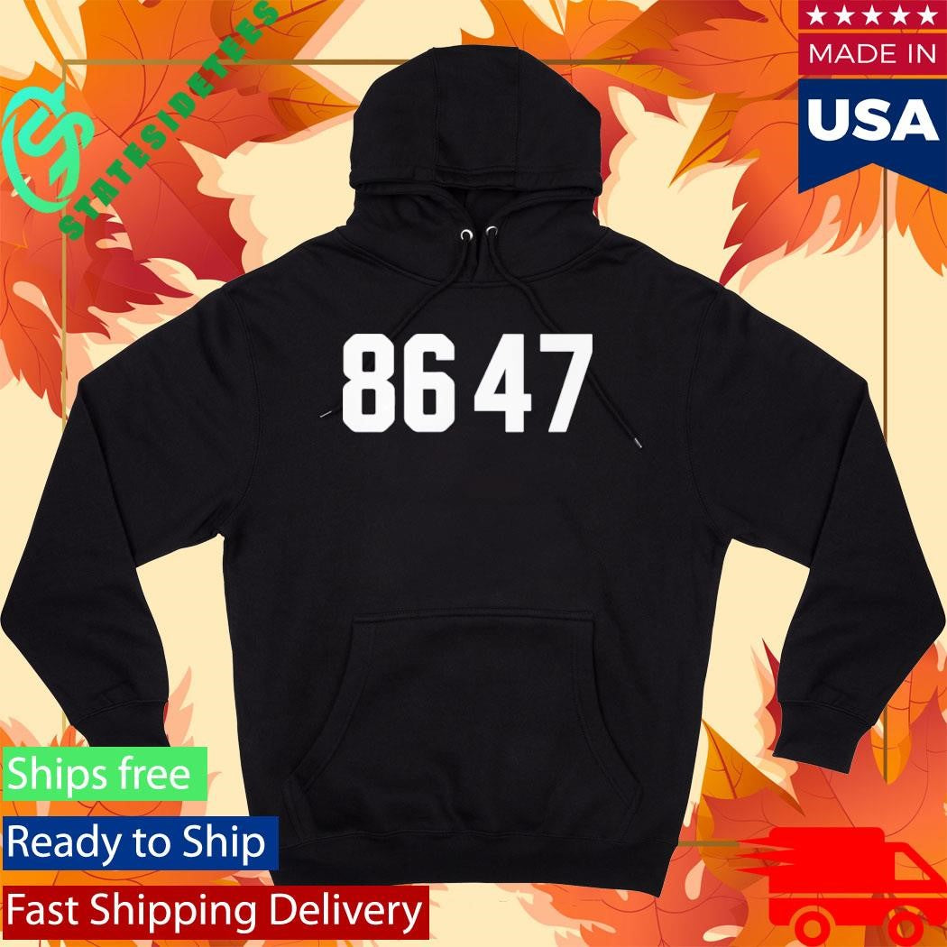 Brian Krassenstein 8647 Shirt