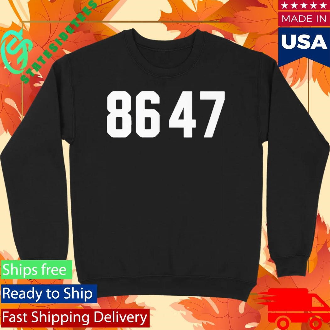 Brian Krassenstein 8647 Shirt