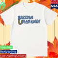 Briston Maroney Rainbow Maroney T-Shirt
