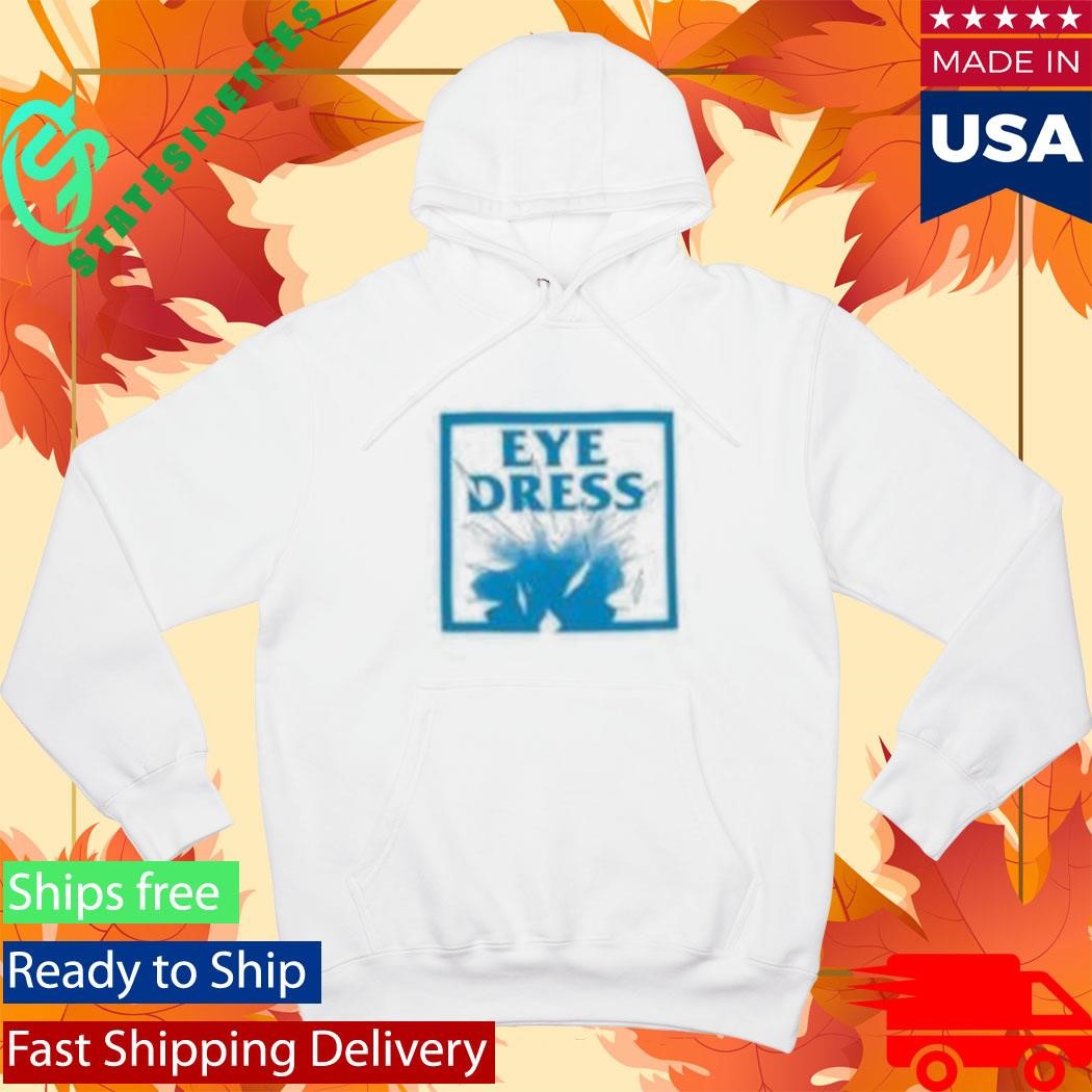 Broken Window Eyedress Shirt