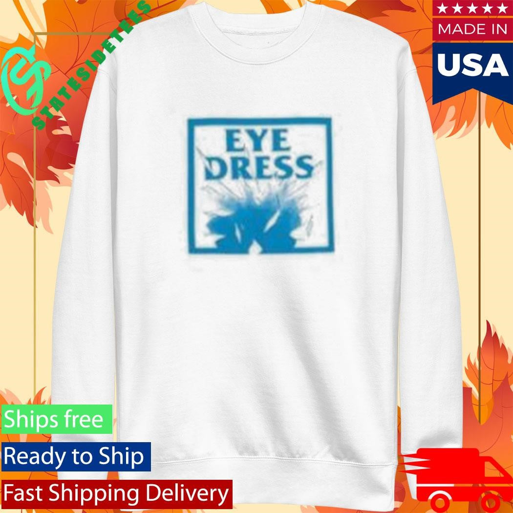 Broken Window Eyedress Shirt