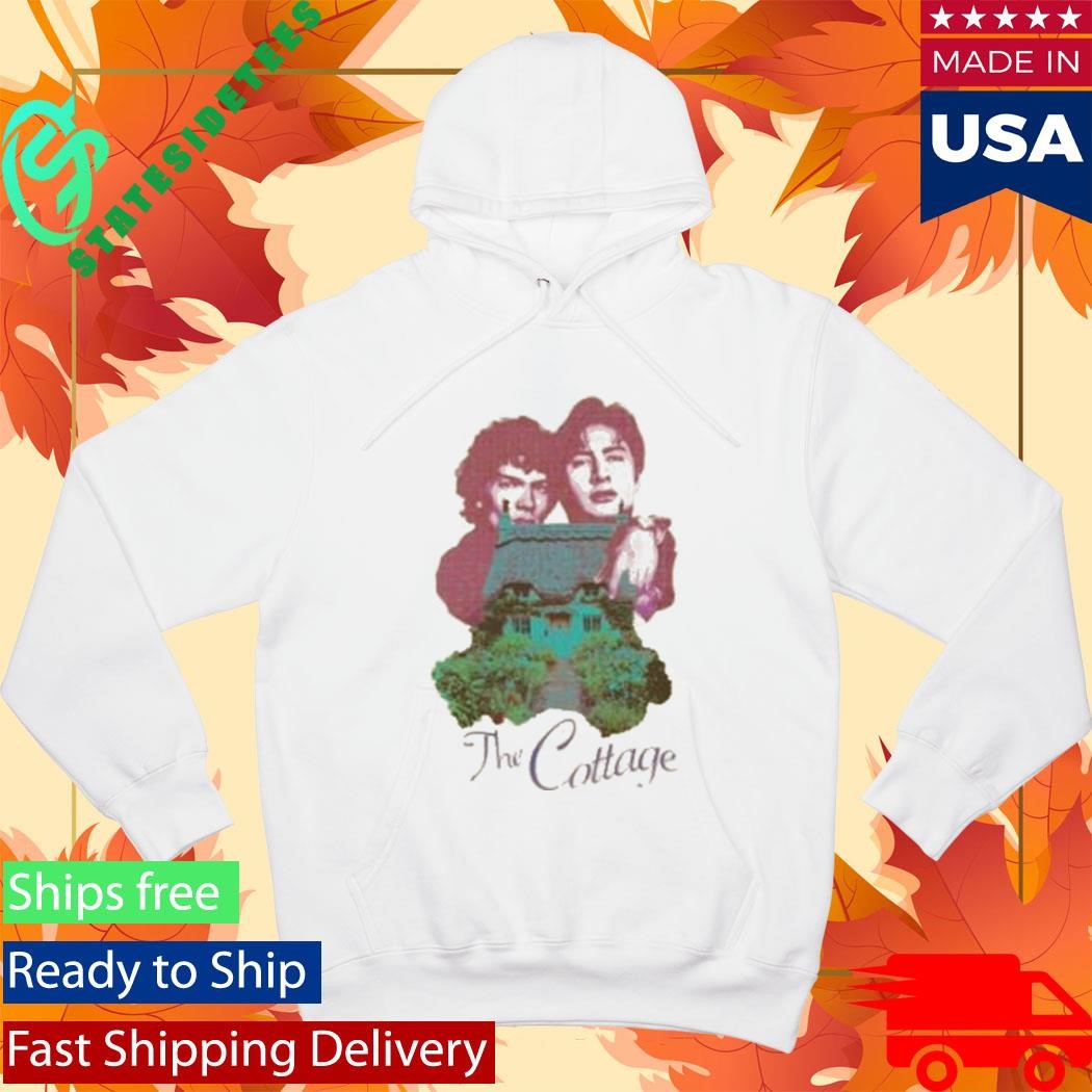Buggirl200 The Cottage Shirt