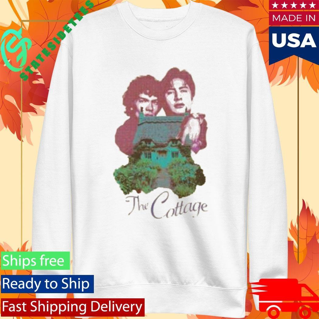 Buggirl200 The Cottage Shirt