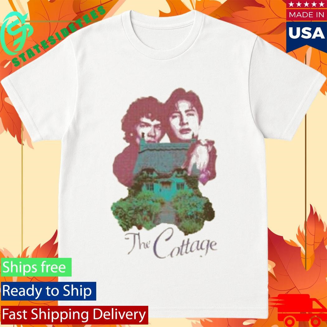 Buggirl200 The Cottage Shirt